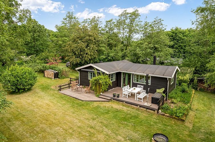 Unterkunft 0144611 - Ferienhaus Nordjütland - Vakantiehuis "Bonde" - 800m to the fjord