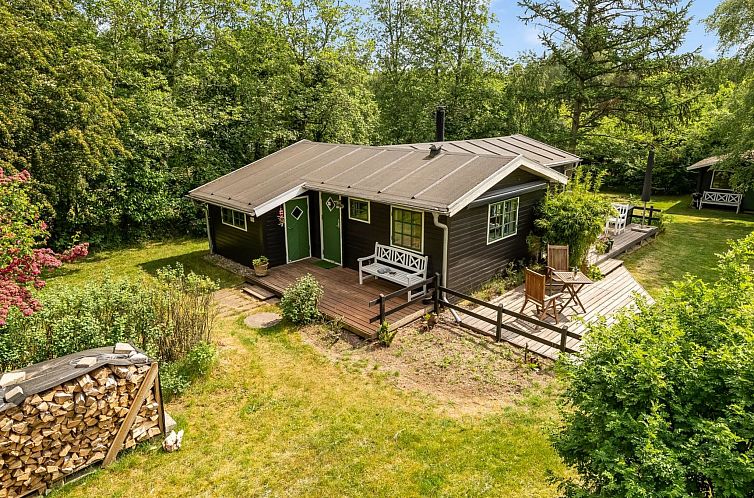 Vakantiehuis "Bonde" - 800m to the fjord