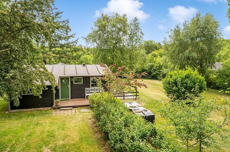 Vakantiehuis "Bonde" - 800m to the fjord