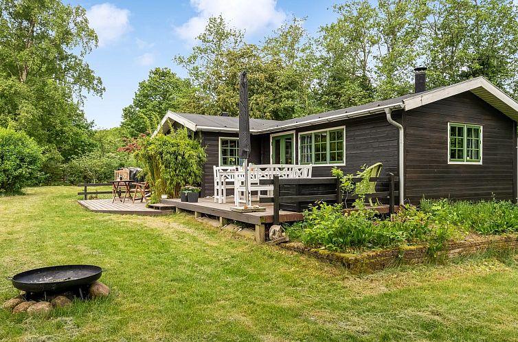Vakantiehuis "Bonde" - 800m to the fjord