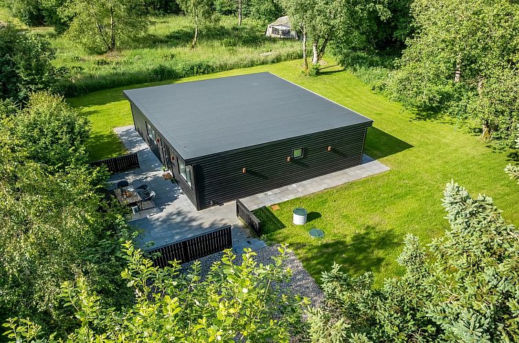 Vakantiehuis "Bonde" - 800m to the fjord