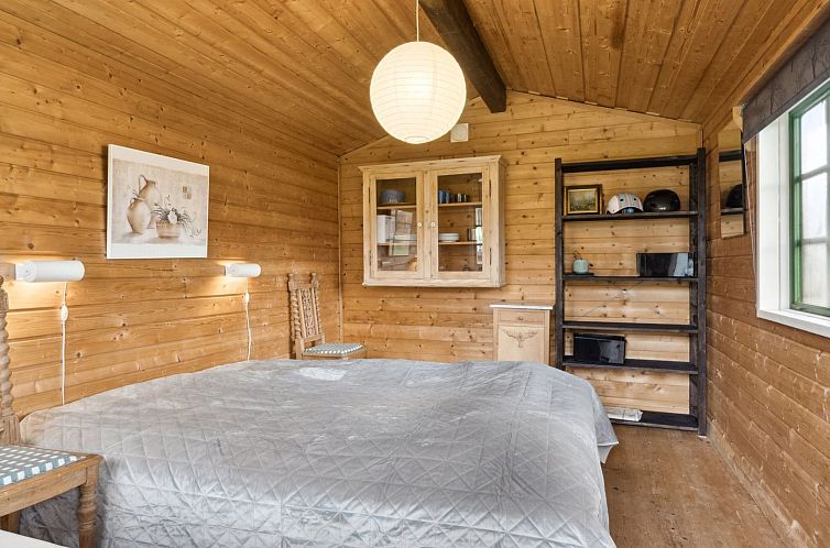 Vakantiehuis "Bonde" - 800m to the fjord