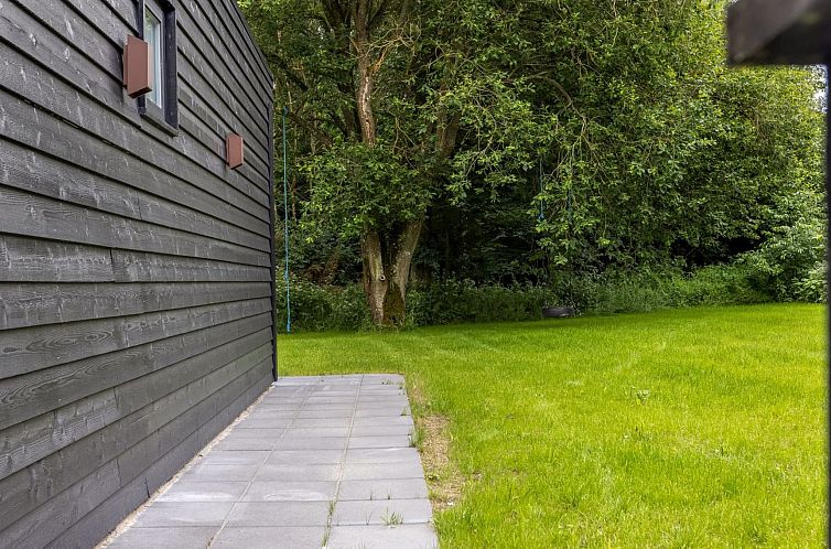 Vakantiehuis "Bonde" - 800m to the fjord