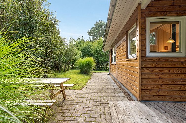 Vakantiehuis "Krister" - 250m to the fjord