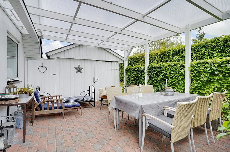 Vakantiehuis "Krister" - 250m to the fjord