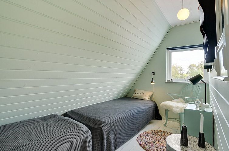 Vakantiehuis "Krister" - 250m to the fjord