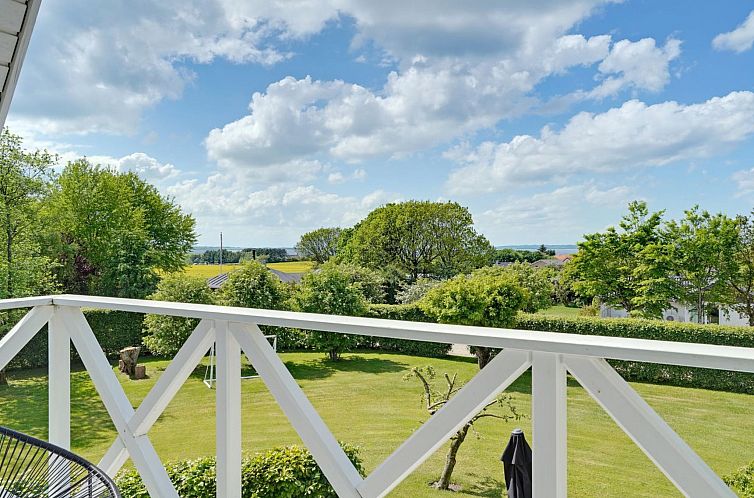 Vakantiehuis "Krister" - 250m to the fjord