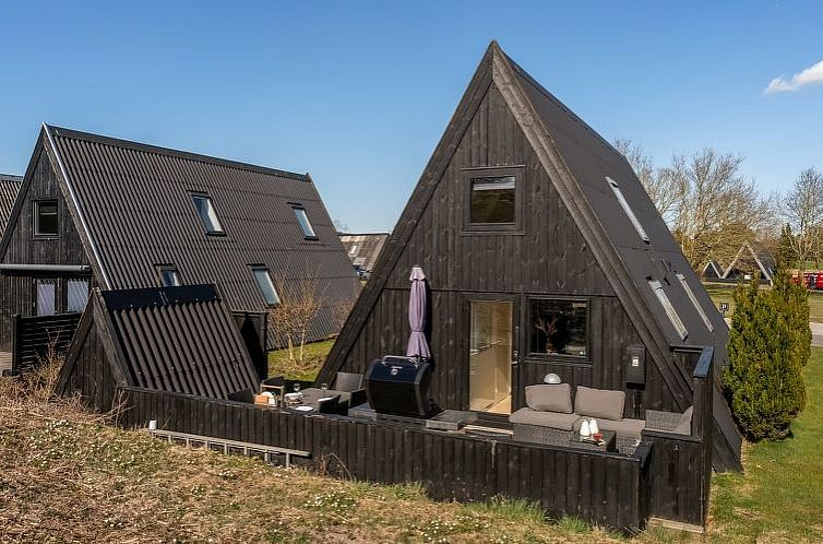 Verblijf 0144615 - Appartement Noord-Jutland - Appartement "Kauno" - 16km to the fjord