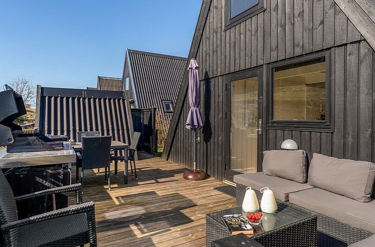 Appartement "Kauno" - 16km to the fjord