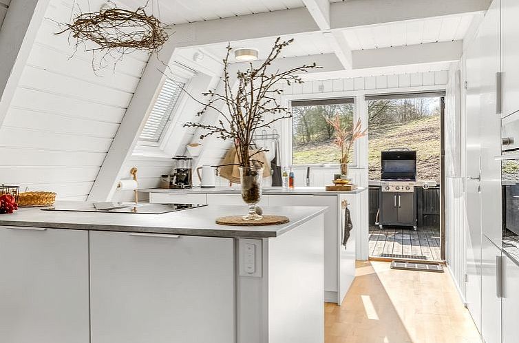 Appartement "Kauno" - 16km to the fjord