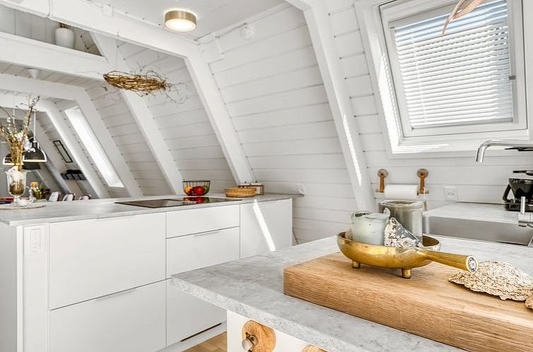 Appartement "Kauno" - 16km to the fjord