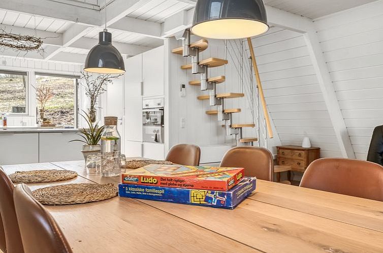 Appartement "Kauno" - 16km to the fjord