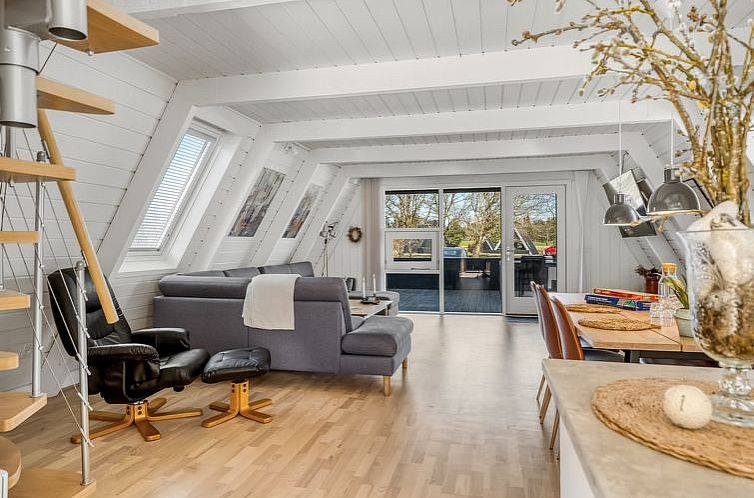 Appartement "Kauno" - 16km to the fjord