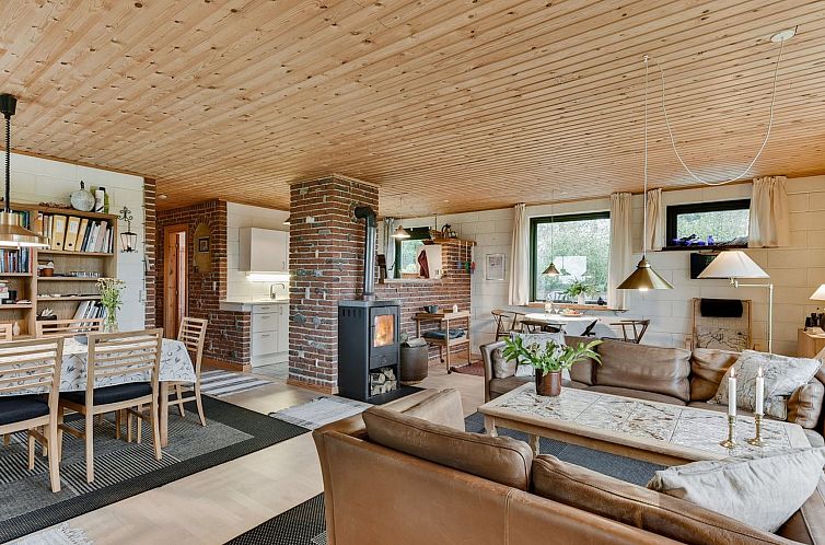 Appartement "Kauno" - 16km to the fjord