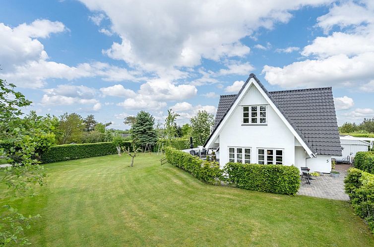 Vakantiehuis "Tamer" - 500m to the fjord