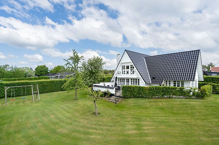 Vakantiehuis "Tamer" - 500m to the fjord