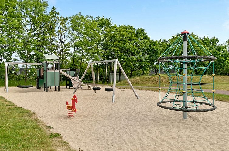 Vakantiehuis "Tamer" - 500m to the fjord