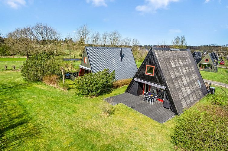 Vakantiehuis "Tamer" - 500m to the fjord