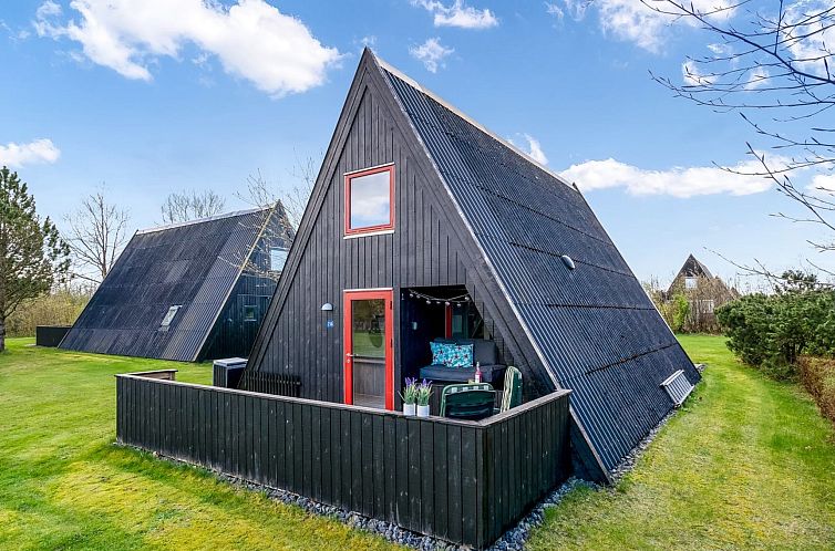 Vakantiehuis "Tamer" - 500m to the fjord