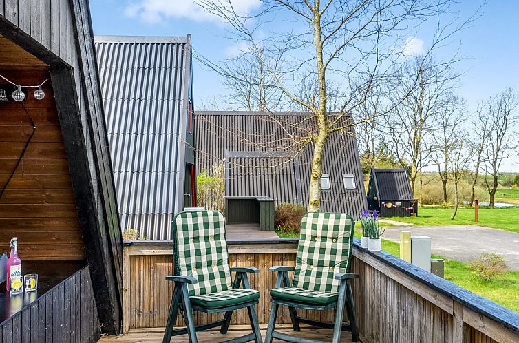 Vakantiehuis "Tamer" - 500m to the fjord