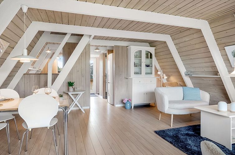 Vakantiehuis "Tamer" - 500m to the fjord