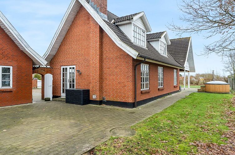 Vakantiehuis "Star" - 200m to the fjord