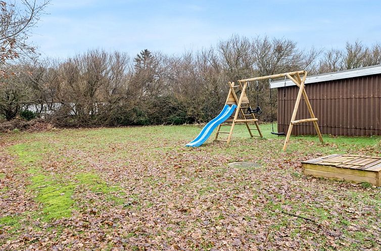 Vakantiehuis "Star" - 200m to the fjord