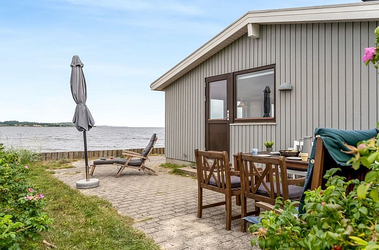 Vakantiehuis "Star" - 200m to the fjord