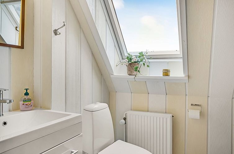 Vakantiehuis "Star" - 200m to the fjord