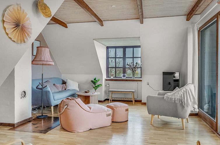 Vakantiehuis "Star" - 200m to the fjord