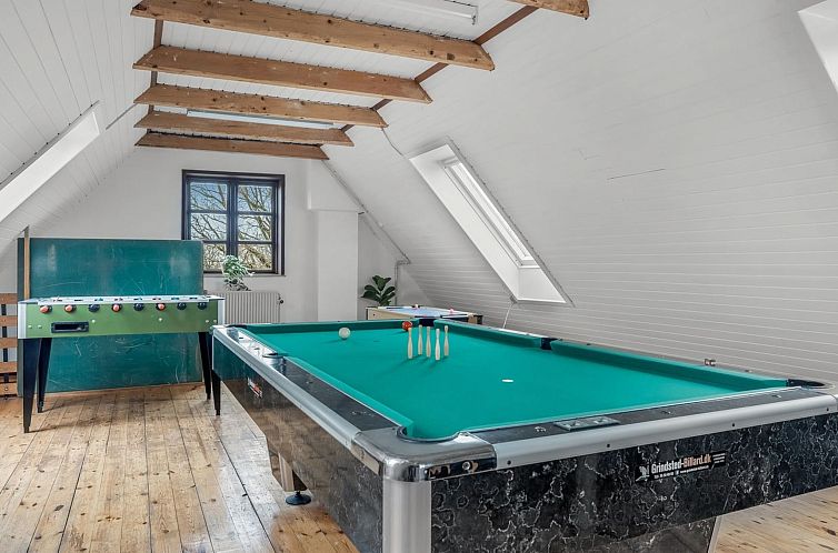 Vakantiehuis "Star" - 200m to the fjord