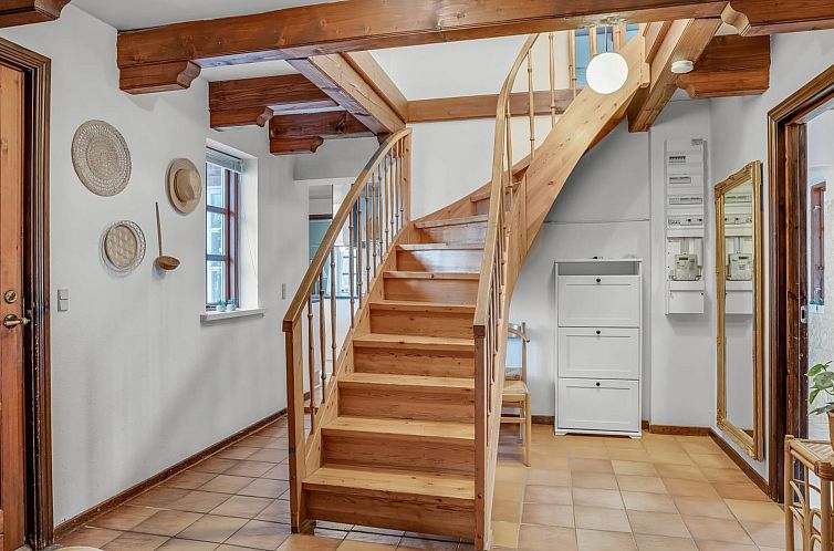 Vakantiehuis "Star" - 200m to the fjord