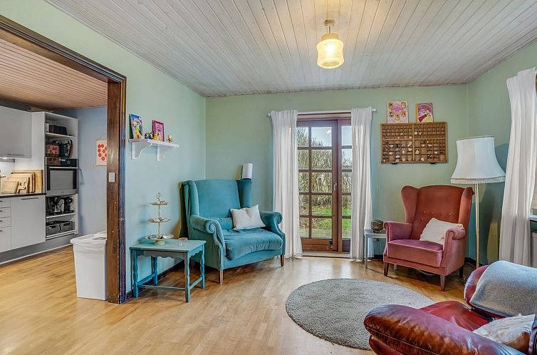 Vakantiehuis "Star" - 200m to the fjord