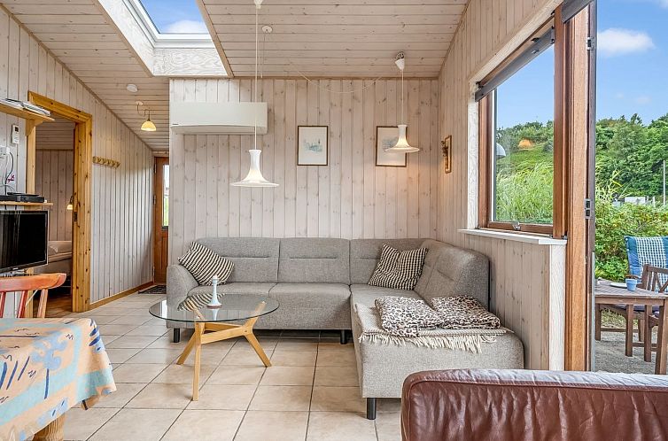 Vakantiehuis "Star" - 200m to the fjord