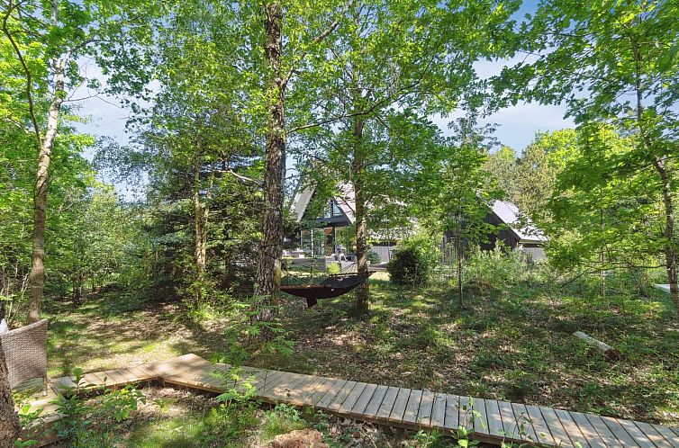 Vakantiehuis "Jütte" - 2km to the fjord