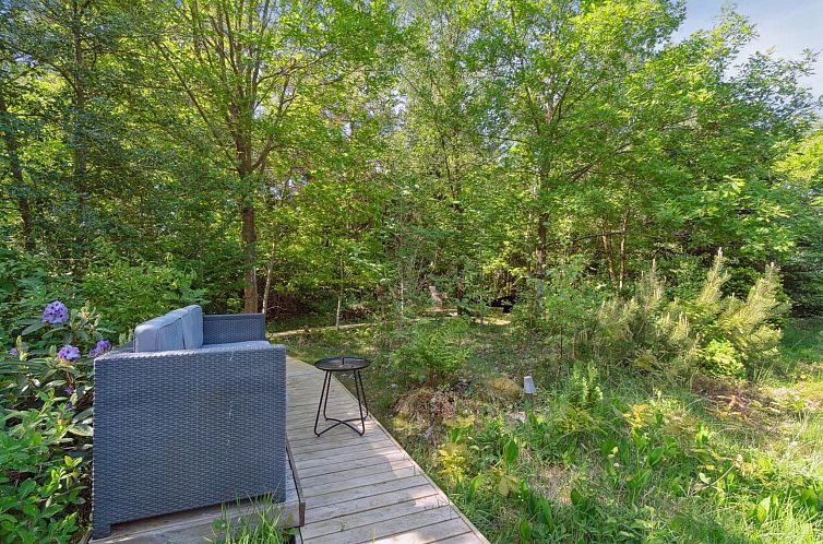 Vakantiehuis "Jütte" - 2km to the fjord