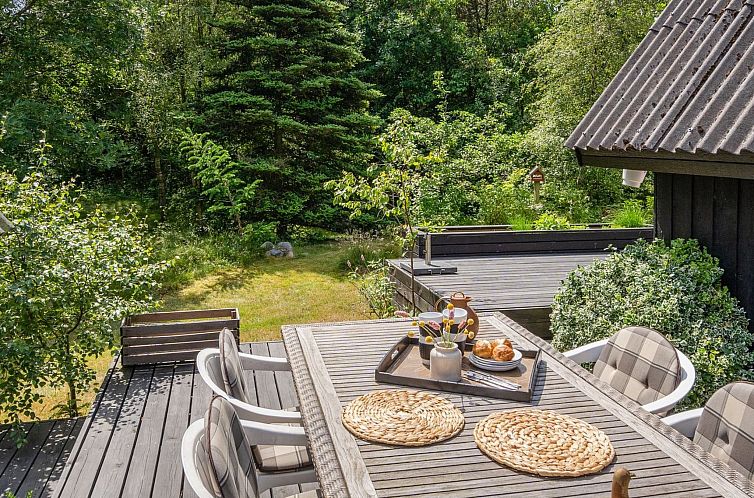 Vakantiehuis "Jütte" - 2km to the fjord