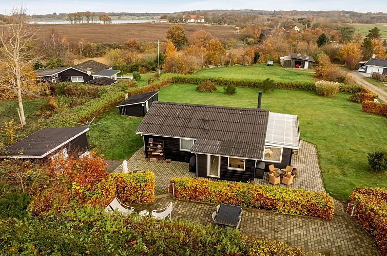 Vakantiehuis "Jütte" - 2km to the fjord