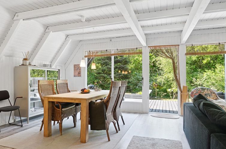 Vakantiehuis "Jütte" - 2km to the fjord