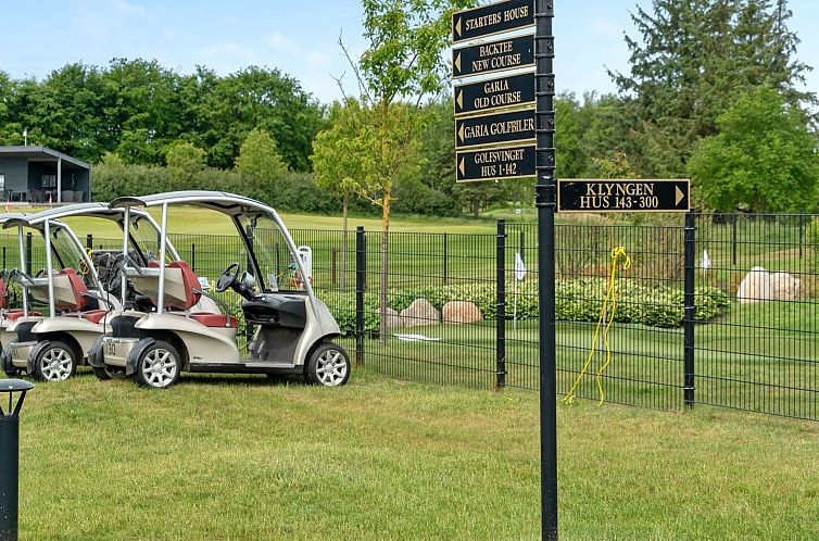 Vakantiehuis "Erly" - 18km to the fjord