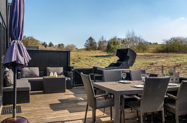 Vakantiehuis "Erly" - 18km to the fjord