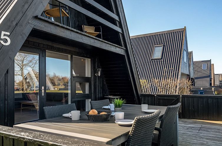 Vakantiehuis "Erly" - 18km to the fjord