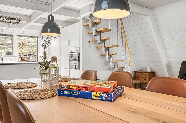 Vakantiehuis "Erly" - 18km to the fjord