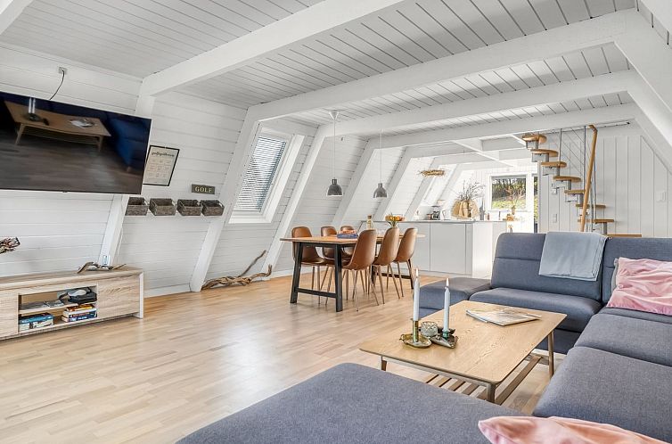 Vakantiehuis "Erly" - 18km to the fjord