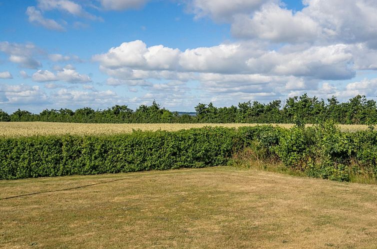 Vakantiehuis "Anselma" - 800m to the fjord