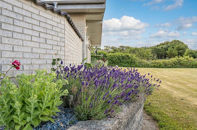 Vakantiehuis "Anselma" - 800m to the fjord