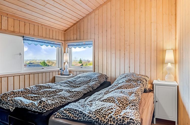 Vakantiehuis "Anselma" - 800m to the fjord