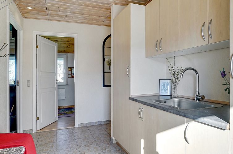 Vakantiehuis "Anselma" - 800m to the fjord