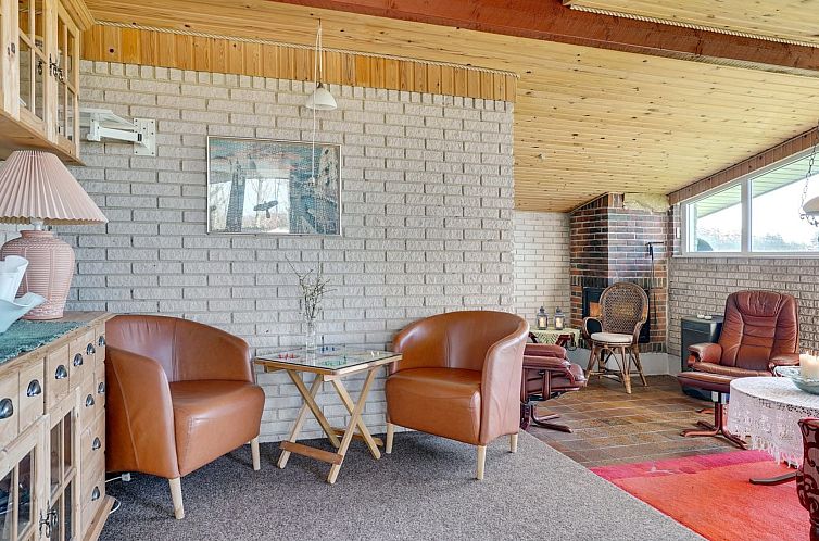 Vakantiehuis "Anselma" - 800m to the fjord