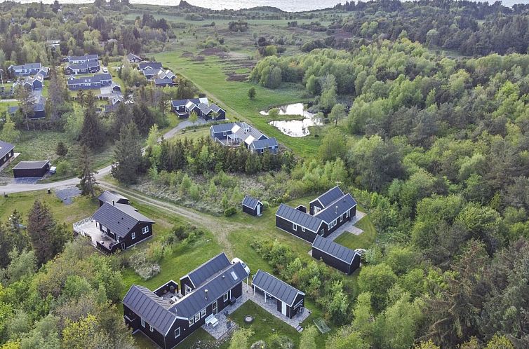 Vakantiehuis "Eireen" - 600m to the fjord